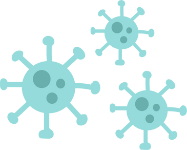 Covid-19 Virus Cells